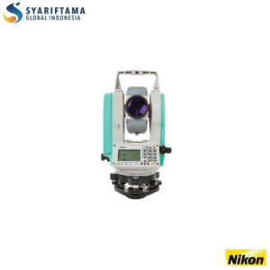 Nikon N2 Laser Total Station