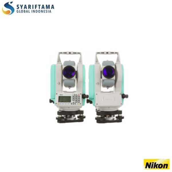 Nikon N5 Laser Total Station