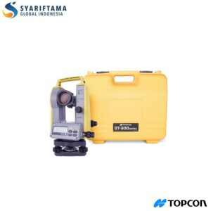 Topcon DT 309