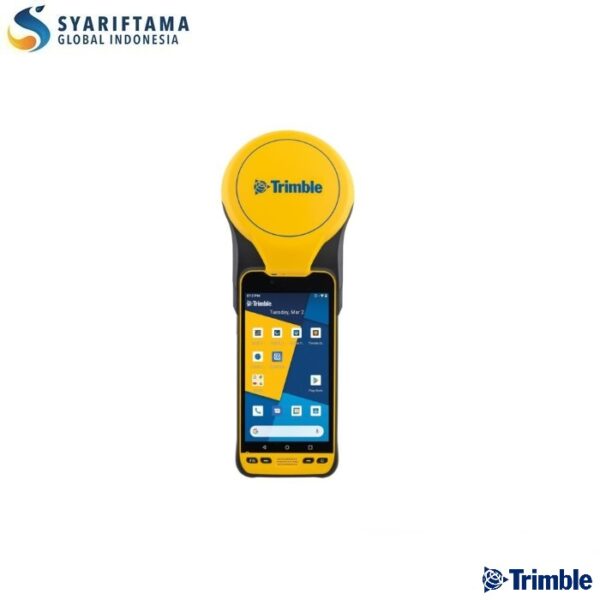 Trimble TDC650 Gnss Handheld