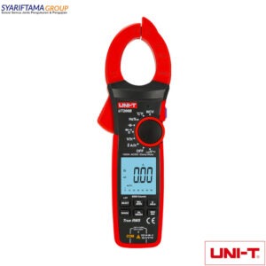 UNI-T UT206B True RMS Digital Clamp Meter