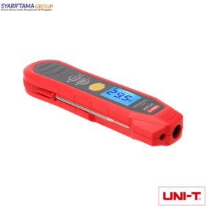 UNI-T UT320T 2-in-1 Thermometer