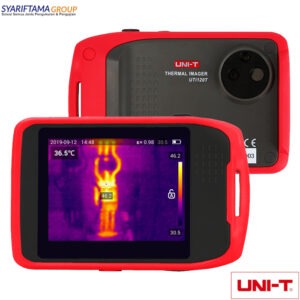 UNI-T UTi120T Pocket-sized Thermal Camera